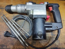 Bohrhammer budget bbh gebraucht kaufen  Sendenhorst