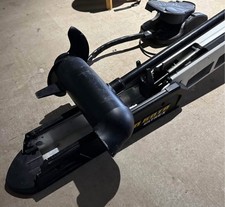 Minn kota ultrex for sale  Freeland