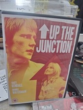 Junction dvd starring for sale  LIVERPOOL