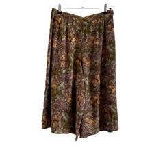 Shorts vintage green for sale  YORK