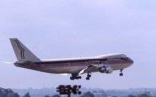 boeing 747 for sale  Atwood