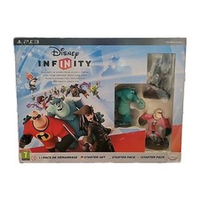 Disney infinity pack d'occasion  Lavelanet