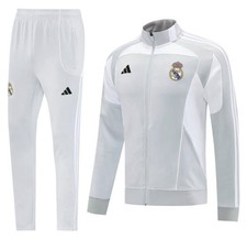 Tuta real madrid usato  Siracusa