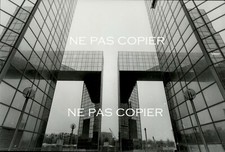 Paris .1989 building d'occasion  Expédié en Belgium