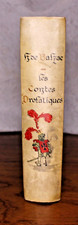Balzac contes drolatiques d'occasion  Arès