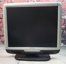 Monitor hannstar hu196 gebraucht kaufen  Kastellaun