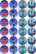 Cialda masks pjmasks usato  Vittorito