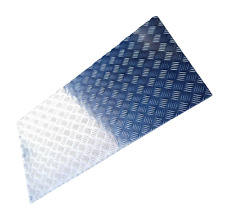 Alu strukturblech 1000 gebraucht kaufen  Cadolzburg