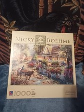 Niky boehme jig for sale  Horseshoe Bend