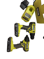 Ryobi one 18v for sale  Arlington