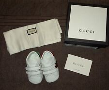 gucci baby for sale  SHOTTS