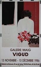 Vigud galerie maig d'occasion  Paris XII