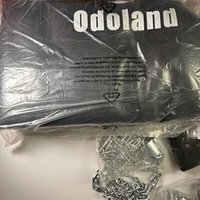 Usado, Conjunto de saco de pancadas para adultos, saco de boxe pesado 4 pés PU com luvas de boxe 12 oz,... comprar usado  Enviando para Brazil