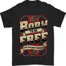 Born free biker for sale  COVENTRY