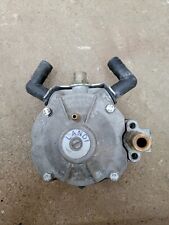 Reducer sequential installatio for sale  HEREFORD
