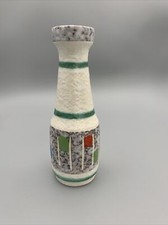 Keramik kleine vase gebraucht kaufen  Schweinfurt