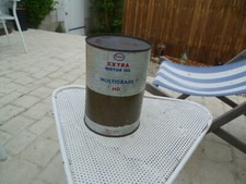 Ancien pot esso d'occasion  Tours-