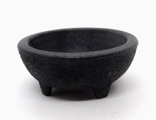 Salsa bowl black for sale  Oklahoma City