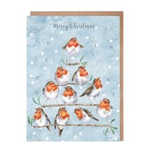 Wrendale rockin robins for sale  LEIGHTON BUZZARD