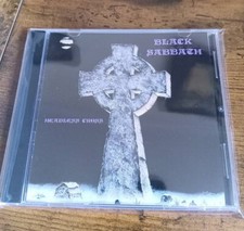 CD Black Sabbath - Headless Cross [MINT], usado comprar usado  Enviando para Brazil