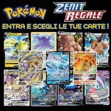 Pokemon zenit regale usato  Ladispoli