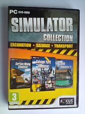 Surface mining simulator for sale  OLDBURY