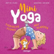 Mini yoga tierische gebraucht kaufen  Ohlsbach