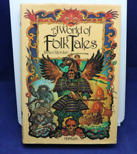 Folk tales james for sale  EDGWARE