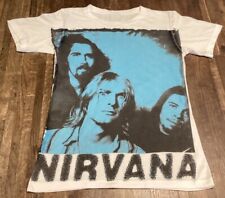 Vintage nirvana bootleg for sale  BLANDFORD FORUM