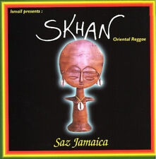 Saz jamaica skhan d'occasion  France