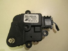 Motor 7M3907511H Volkswagen Sharan Alhambra 2007.y aquecedor aba 7M3 907 511 H, usado comprar usado  Enviando para Brazil