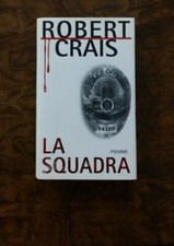Robert crais squadra usato  Palermo