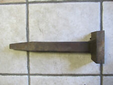 Vintage blacksmith anvil for sale  Hamlet