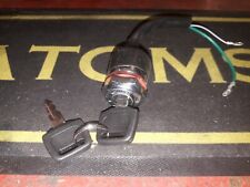 Lambretta position key for sale  MAIDSTONE