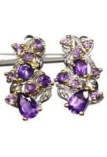 Echter edelstein amethyst gebraucht kaufen Echter edelstein amethyst gebraucht kaufen  St.Kilian