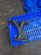 Toyota sera exhaust for sale  IVER