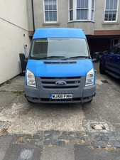 Mk7 transit seat for sale  UK