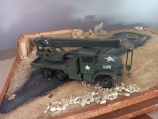 Kaiser jeep m34 d'occasion  Ploërmel