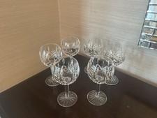 Set waterford lismore for sale  Vienna