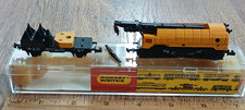 Minitrix gauge hornby for sale  LISKEARD