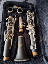 Clarinet for sale  SWADLINCOTE