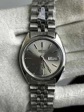 Vintage seiko automatic for sale  DAGENHAM