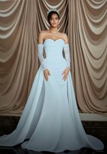 Women wedding dress for sale  San Tan Valley