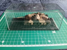 Deagostini combat tanks for sale  NEWARK