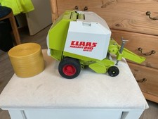 Bruder 02121 claas gebraucht kaufen  Steinbergkirche