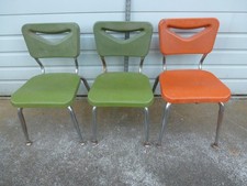 Kids orange green for sale  Winlock