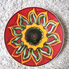 Delphis poole pottery for sale  SALISBURY