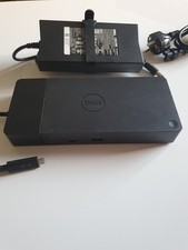 Dell dock wd19 d'occasion  L'Haÿ-les-Roses