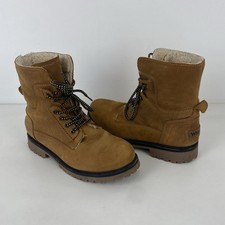 Wrangler aviator boots for sale  LEVEN