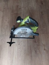 Ryobi lcs 180 for sale  LICHFIELD